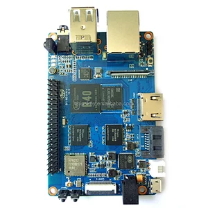 Banana pi M3 Compatible Pcduino,Cubieboard Raspberry PI