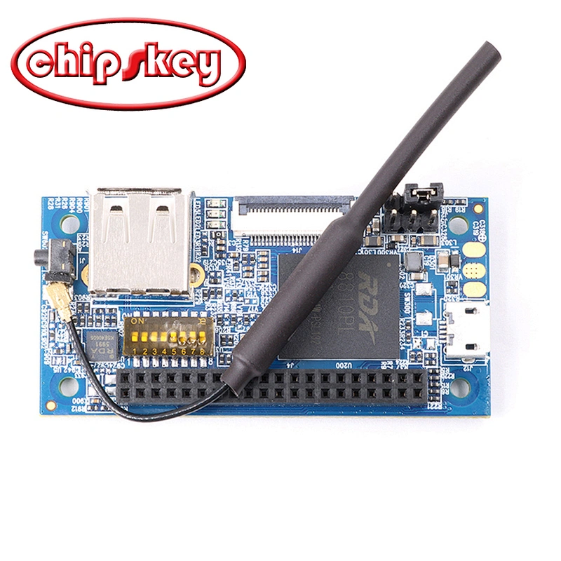Orange PI 2G-IOT RDA 256MB