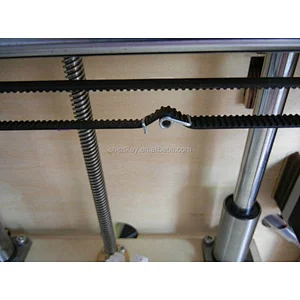 Belt locking spring torsion spring For 3D Printer