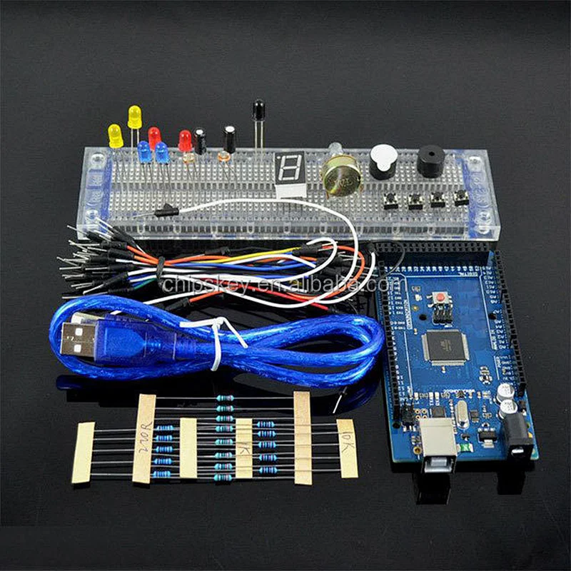 DIY Basic Kit 002