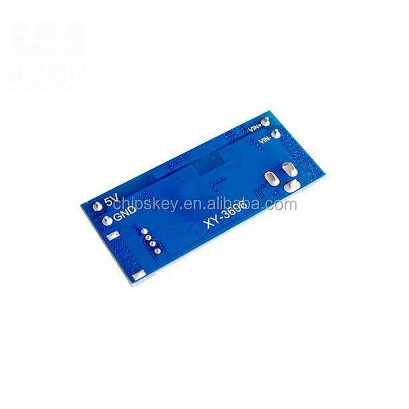 DC step down DC 24V/12v to 5V 5A/25W buck Converte Module