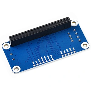 RS485 CAN HAT for Raspberry Pi