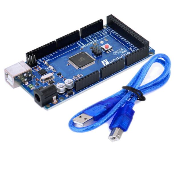 FUNDUINO  MEGA2560 R3