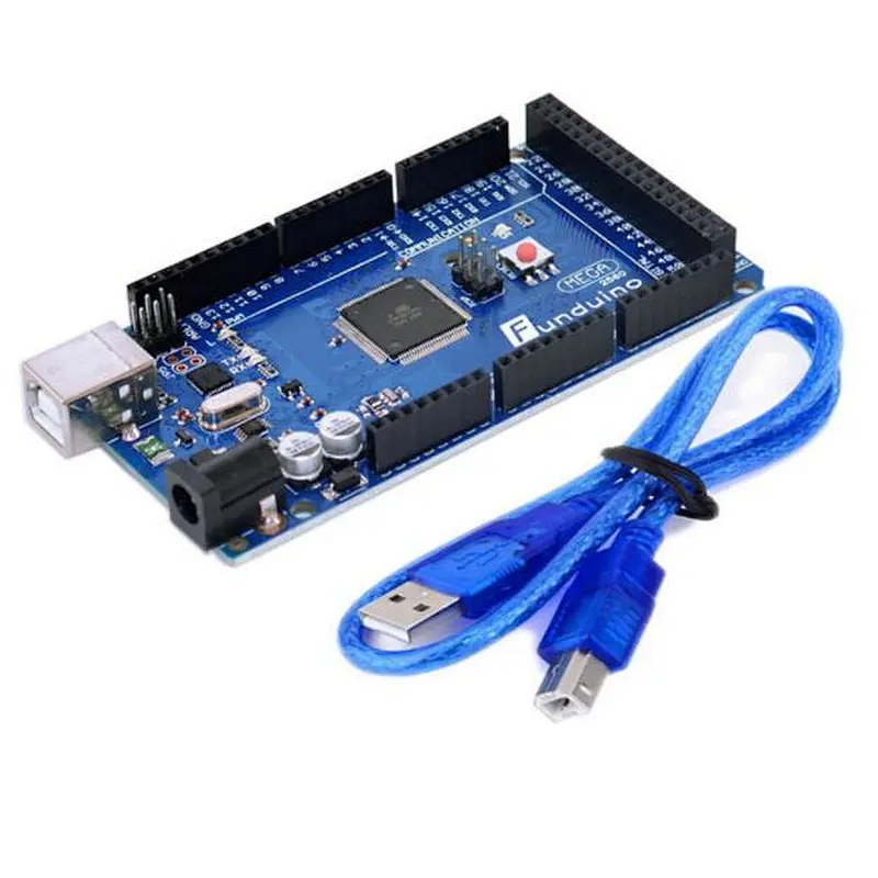 FUNDUINO  MEGA2560 R3
