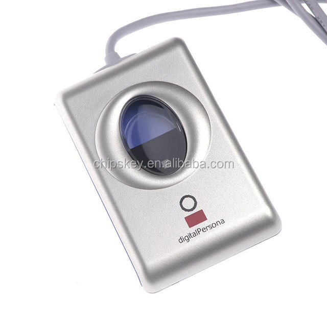 URU4000B Digital Persona Fingerprint Reader USB Biometric Fingerprint Scanner