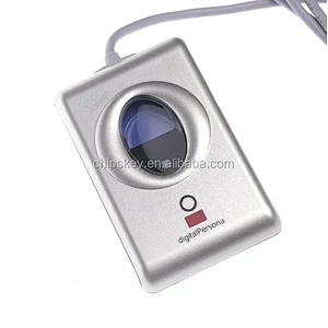 URU4000B Digital Persona Fingerprint Reader USB Biometric Fingerprint Scanner
