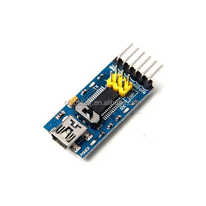 FT232RL FTDI USB to TTL Module