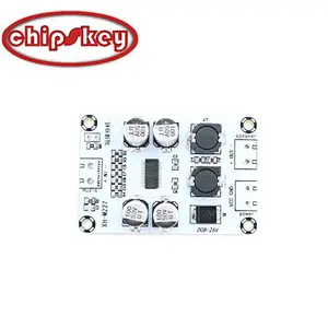 XH-M227 mono audio digital power amplifier board TPA3110D2 chip PBTL bridge output 30W