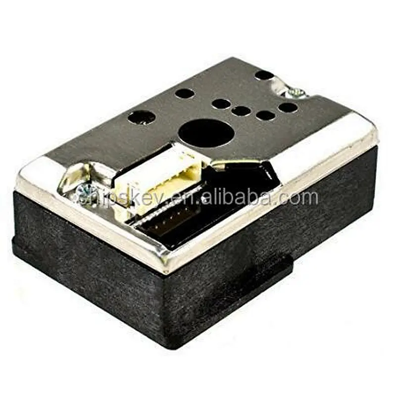 dirt sensor, air quality Sensor GP2Y1010AU0F