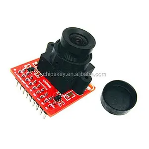 2M pixels STM32F4 Driver Camera OV2640