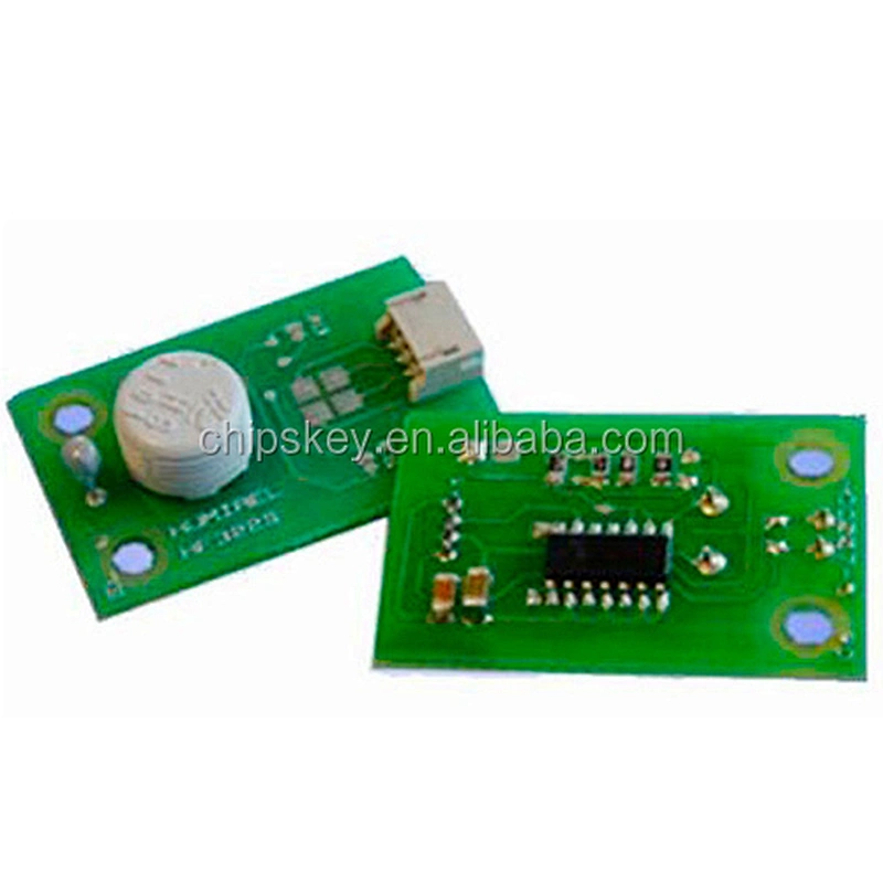 HTF3223LF temperature and humidity sensor