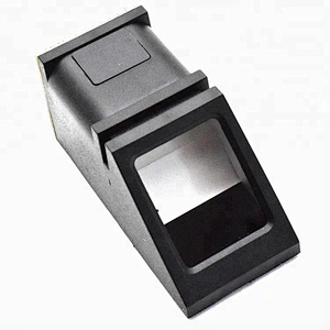 AS606 Fingerprint Module