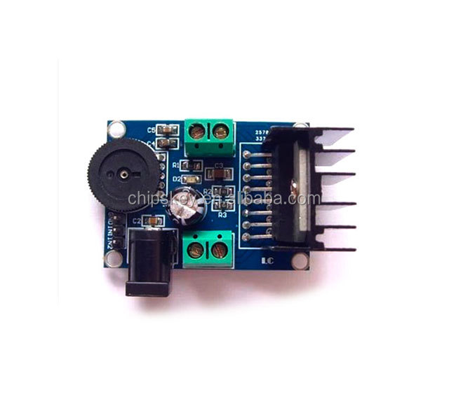 TDA7297 Amplifier Module Audio Amplifier Module