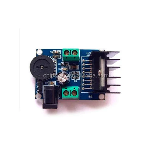 TDA7297 Amplifier Module Audio Amplifier Module