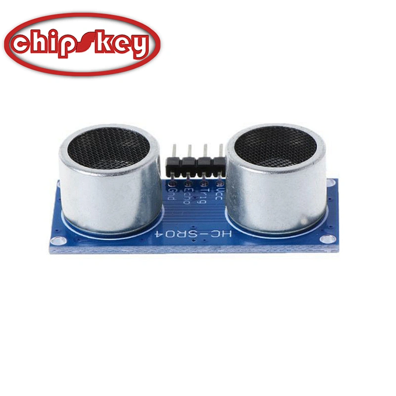New Version HC-SR04 Ultrasonic distance measuring module