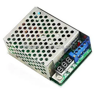 Digit Display DC Step-down DC-DC Power Module