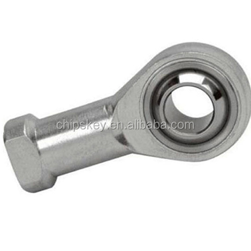 SI8TK Rod end and external threads reverse tooth wire
