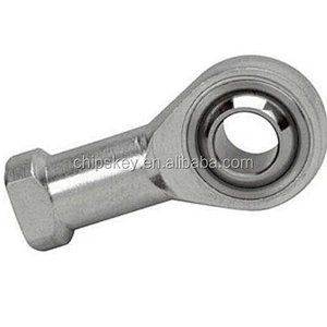 SI8TK Rod end and external threads reverse tooth wire