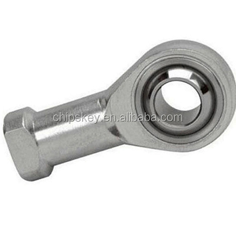 SI8TK Rod end and external threads reverse tooth wire