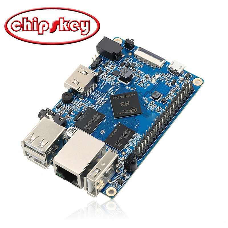 Orange PI PC H3 1GB