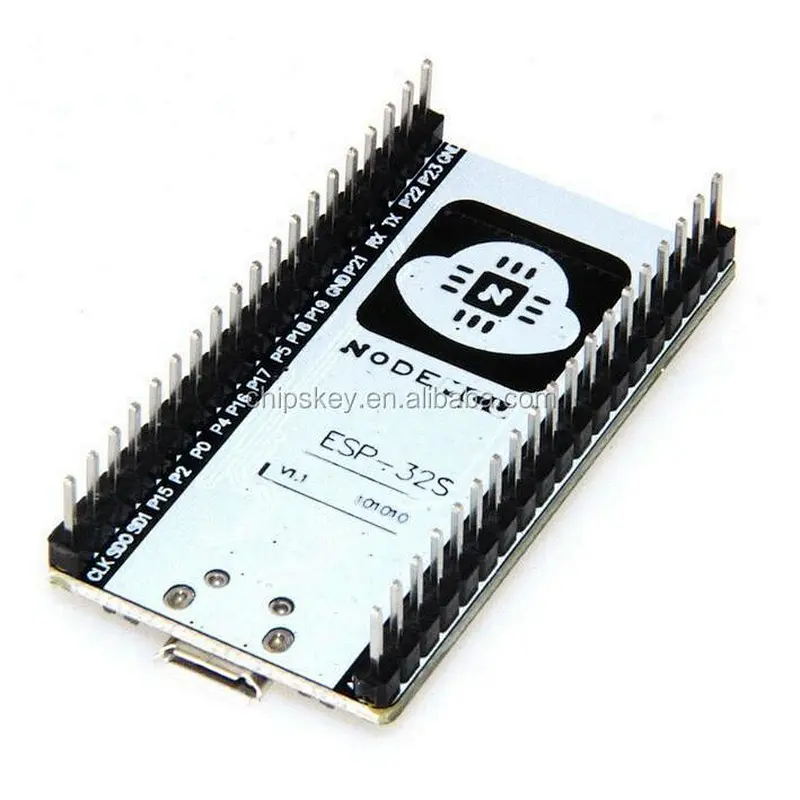 ESP-32S ESP-32 Development Board 2.4GHz Dual-Mode WiFi + Antenna Module