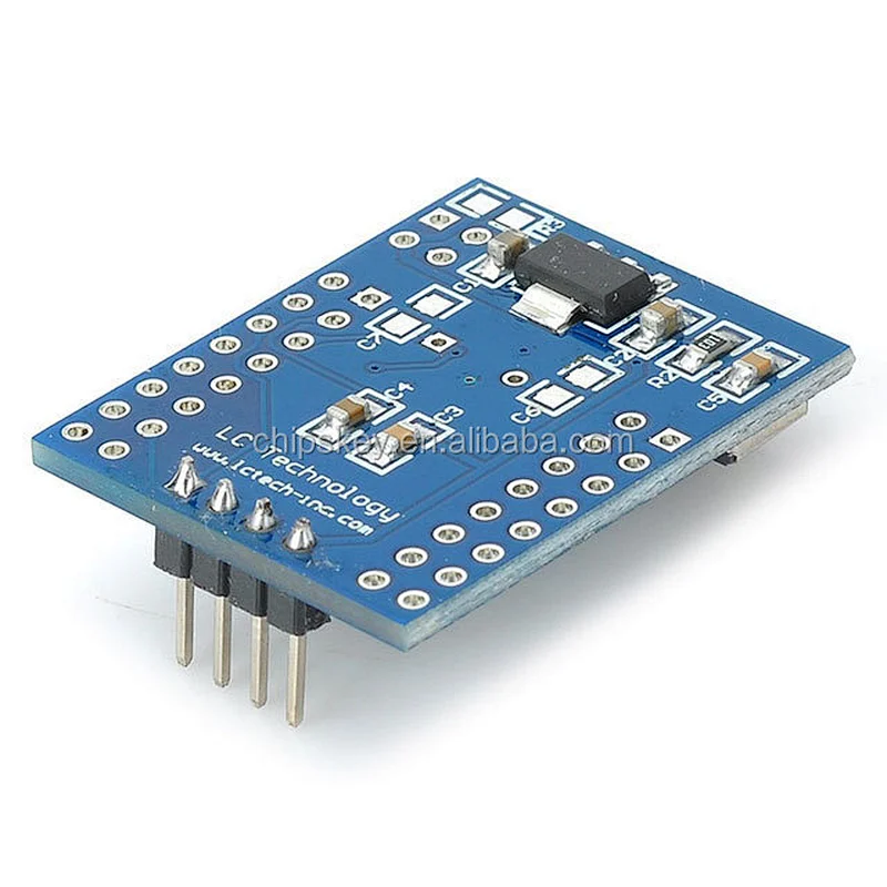 STM8S103K3T6 STM8 Core Board Development Board