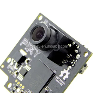 Pixy (CMUcam5) Smart Vision Sensor - Object Tracking Camera