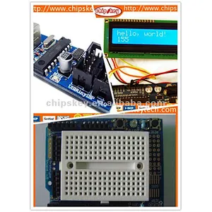 NEW&ORIGINAL MEGA2560 SHIELD
