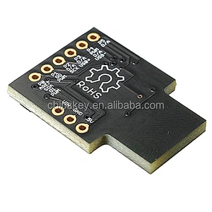 Digispark kickstarter Attiny85 Microcontroller development board