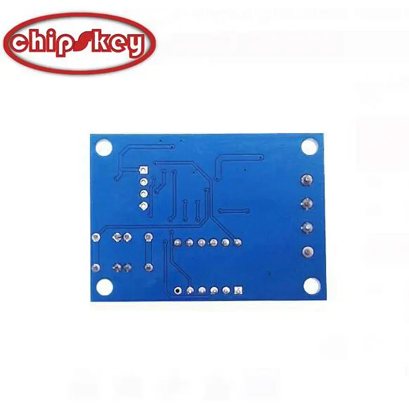 Chipskey XH-M207 universal digital transmitter 0-5V input and output 0-500 0-100 or any display