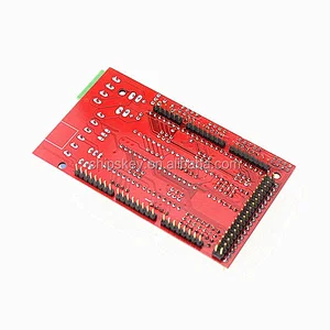 RAMPS RepRap Ard-uino Mega Shield electronics
