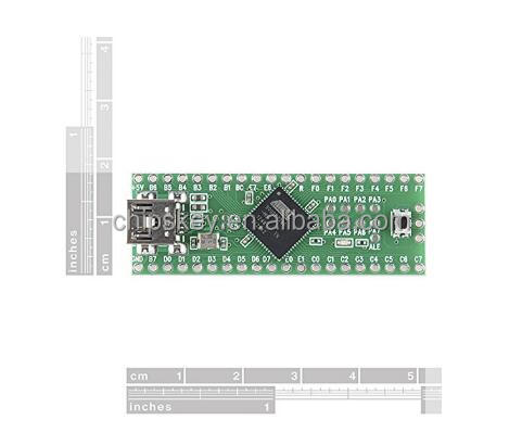 Teensy 2.0++ USB AVR