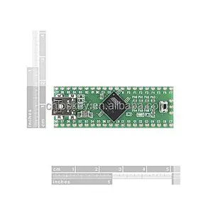 Teensy 2.0++ USB AVR