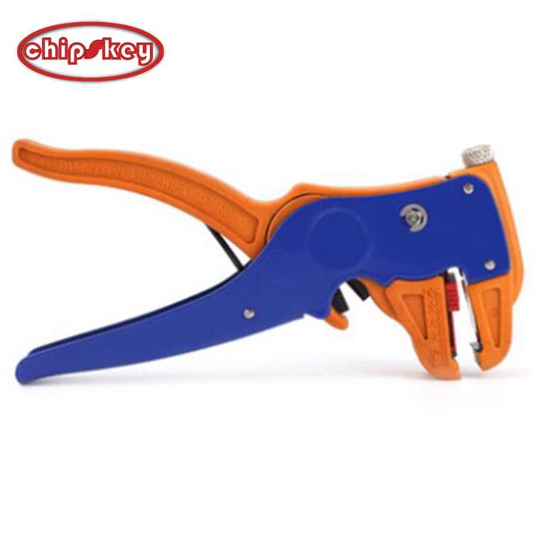 Automatic Wire  Stripper 0.2-4.0m 318