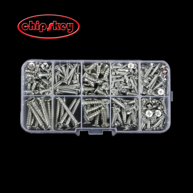 G Type , Screw DIY screw set electronic digital small screw