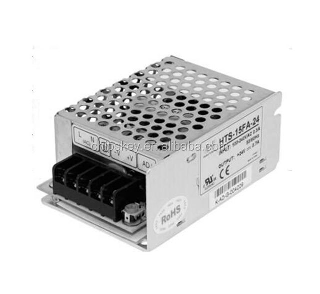 220V to DC 24V 2A 50W Power Supply