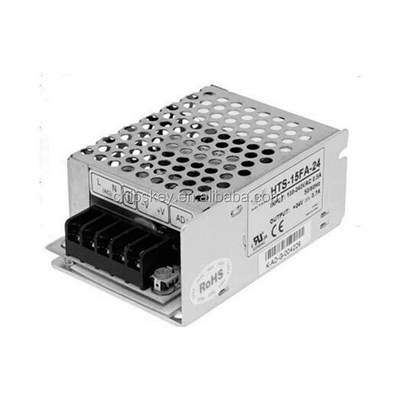 220V to DC 24V 2A 50W Power Supply