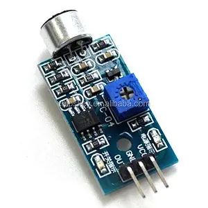sound detection module
