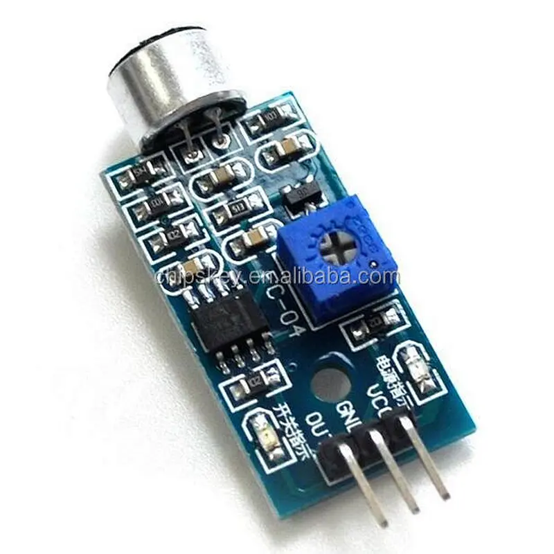 sound detection module