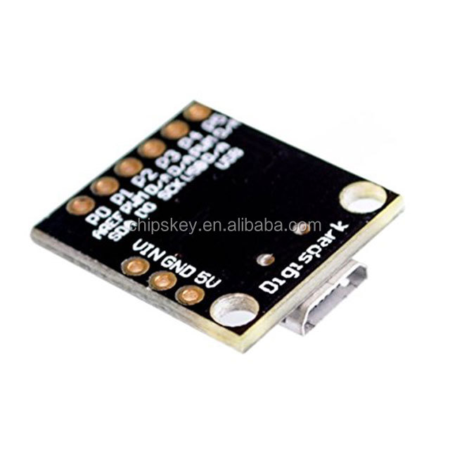 UNIK Digispark Kickstarter USB Development Board TINY85