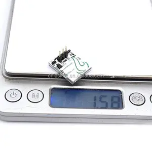 Capacitive touch switch button module 2.7 V to 6 V module anti-jamming is strong HTTM series