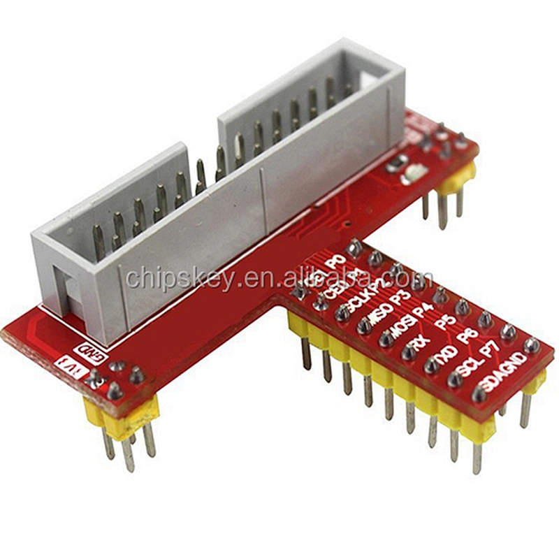 Raspberry PI GPIO Extension Board V3.0