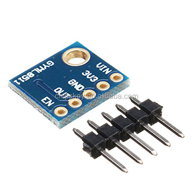 GY-ML8511 UVB UV Rays Sensor Breakout Test Module Detector NEW