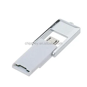 GT-093 Micro usb OTG Micr SD Reader