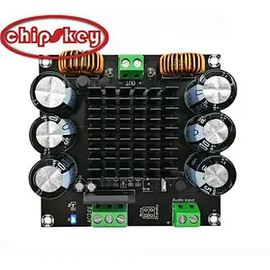 Chipskey TDA8954TH 1-channel Audio XH-M253