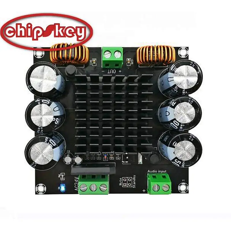 Chipskey TDA8954TH 1-channel Audio XH-M253