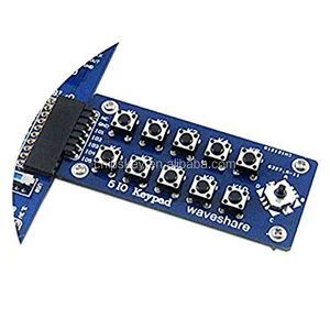 5 IO keyboard module