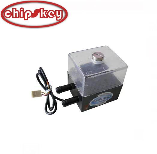 SC-300 semiconductor refrigeration water pump