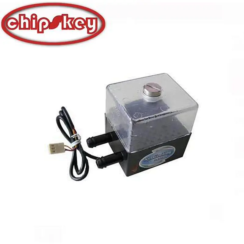 SC-300 semiconductor refrigeration water pump