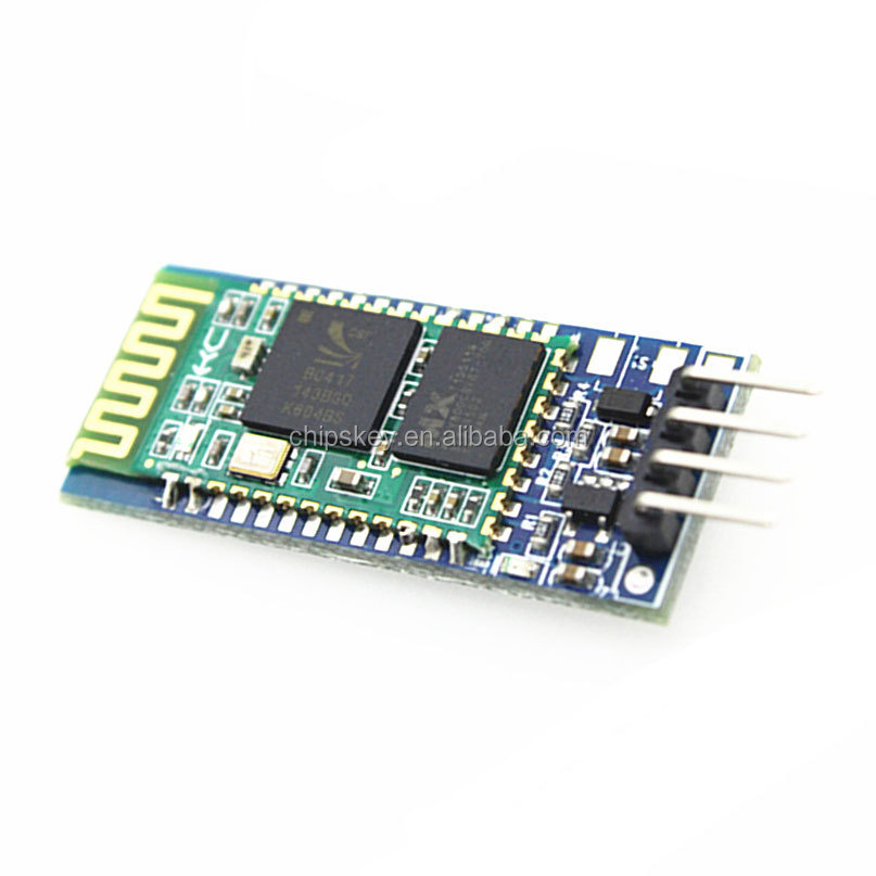 wireless HC-06 Wireless Slave module